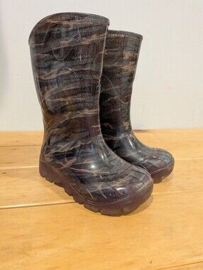 Skeeper Kids Rain Boots